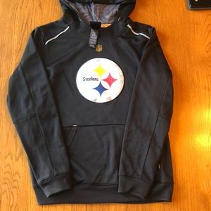 Kids Steelers Sweatshirt